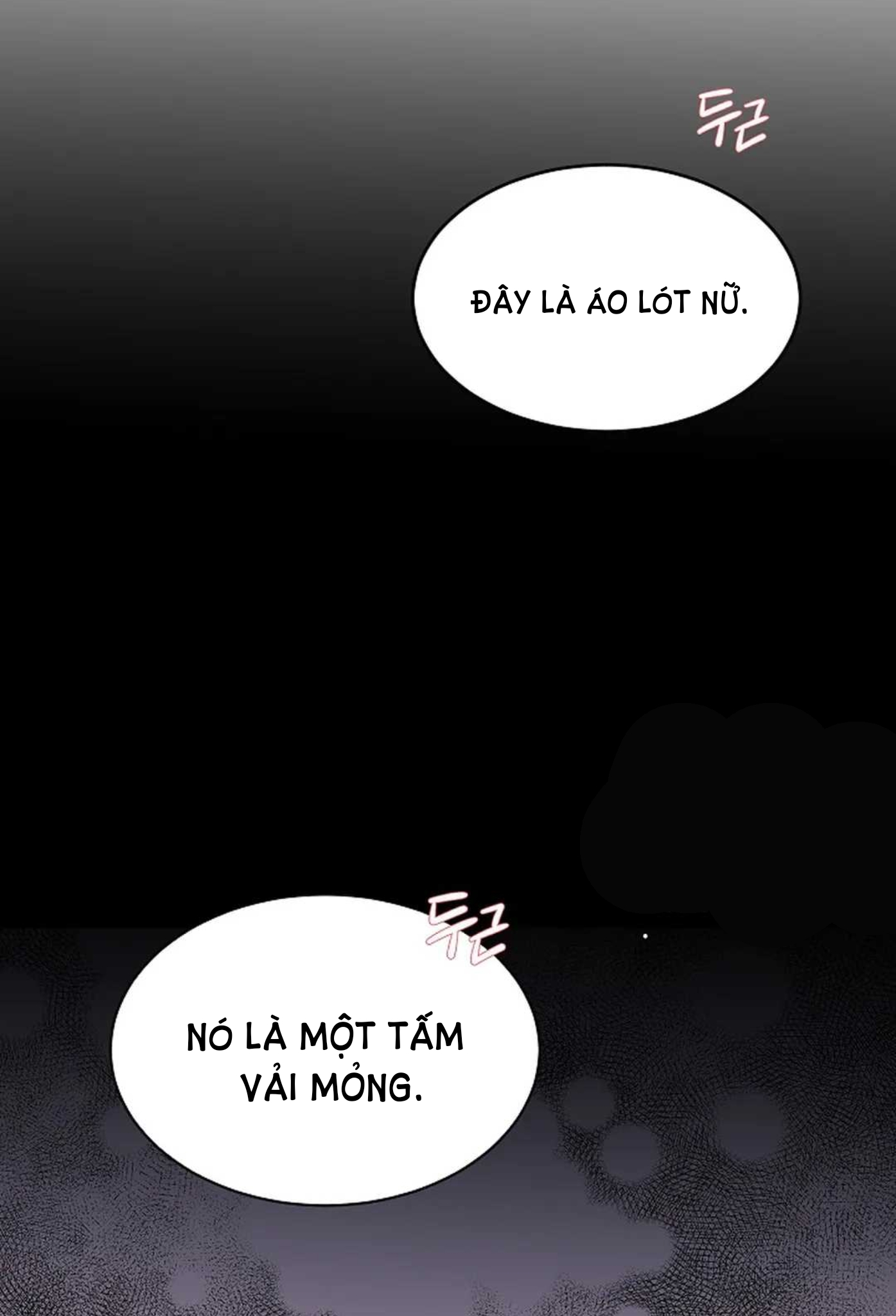 [18+] công tư phân minh chapter 52.1 16