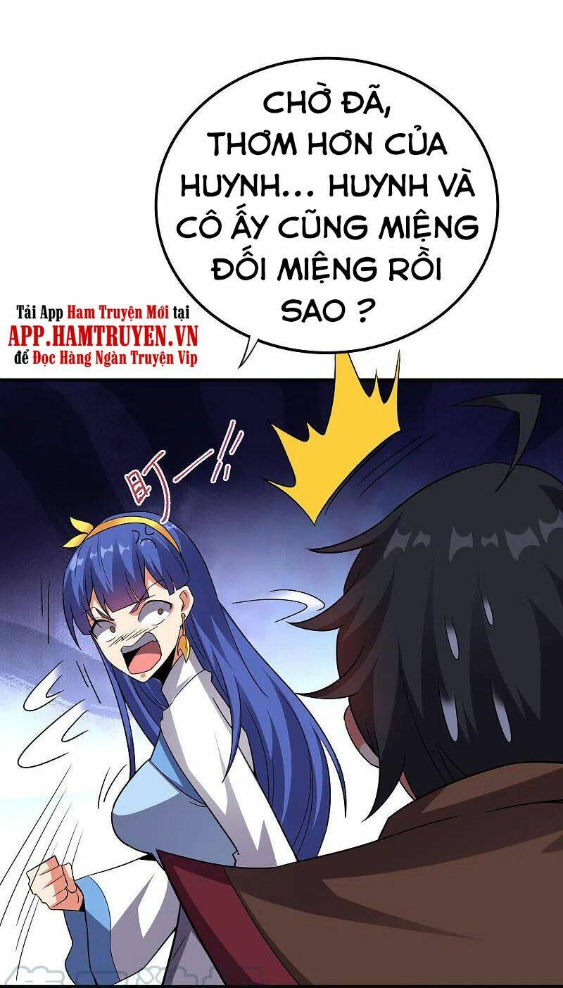 phục thiên thánh chủ chapter 173 25