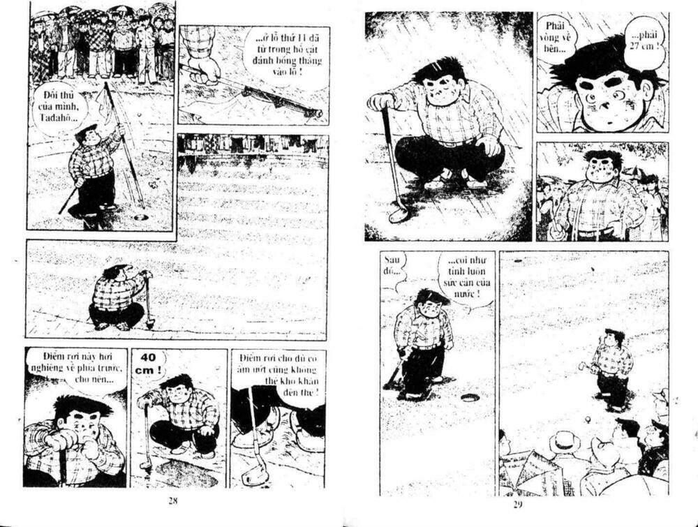 tân teppi chapter 10 13