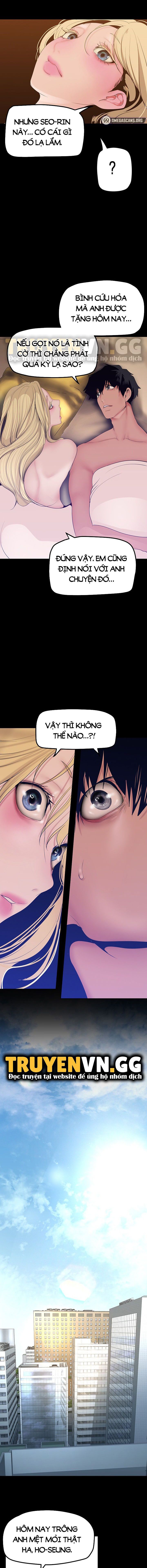 một thế giới mới tuyệt vời chapter 185 1