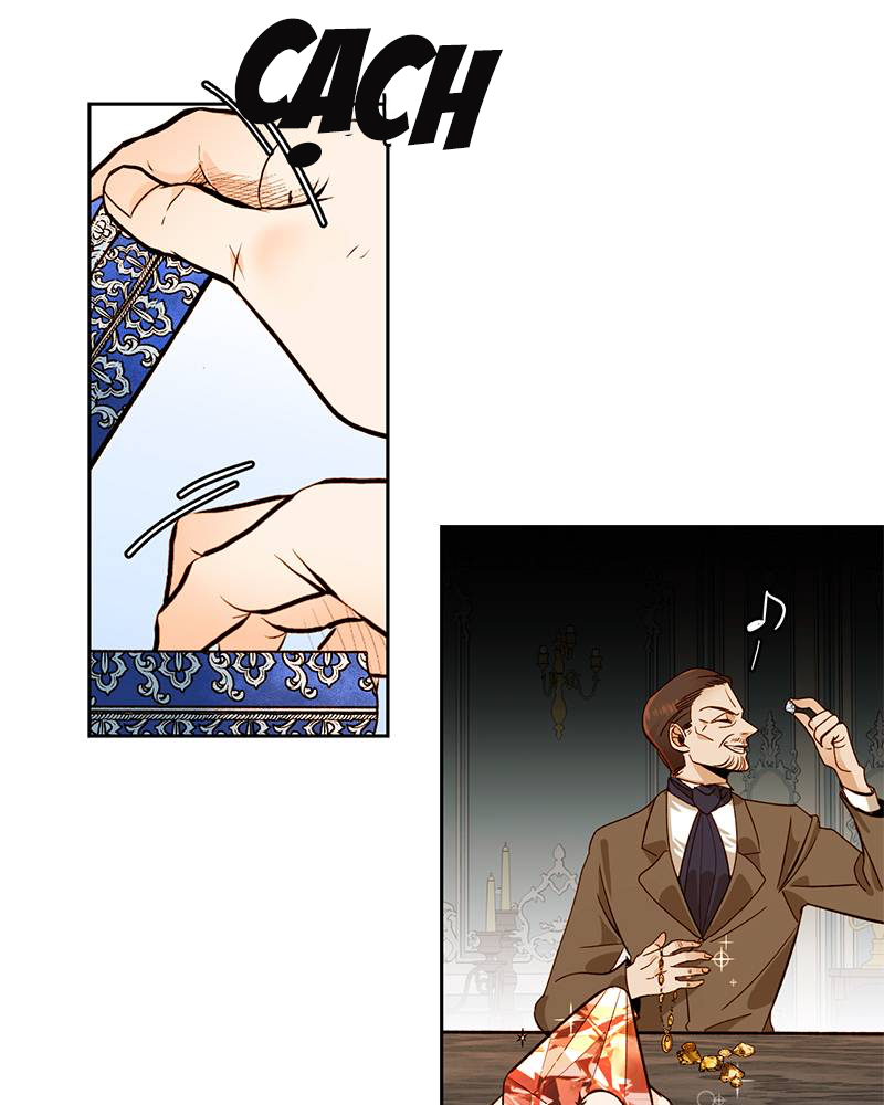 Hoàng Hậu Tái Hôn chapter 28.2 25