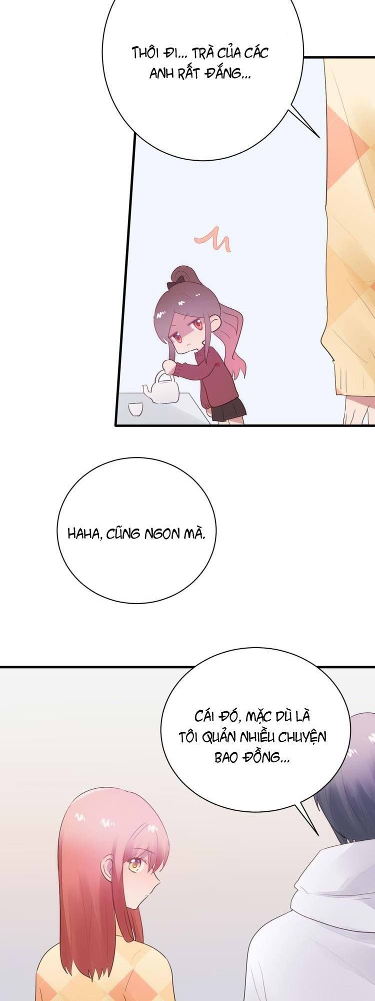 nhất tiễn khuynh tâm chapter 16 14