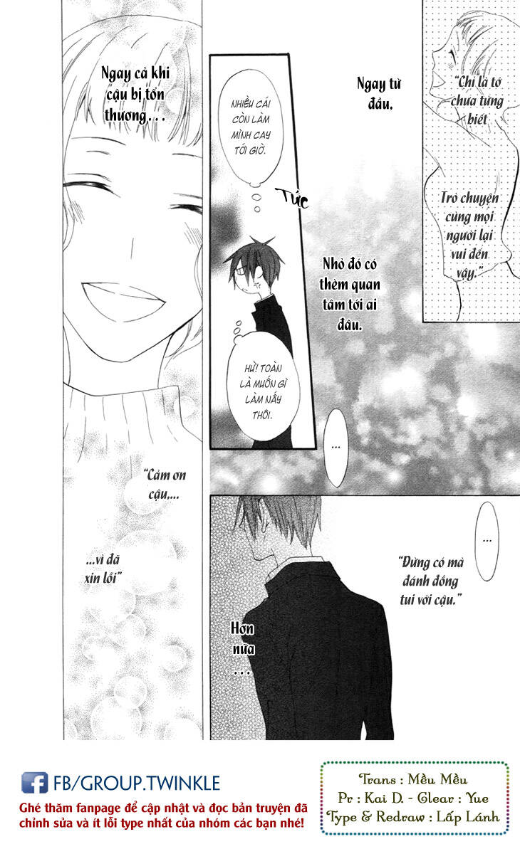 fukurousou aki arimasu chapter 5 13