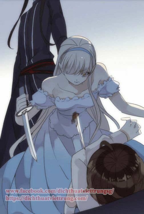 vết cắn ngọt ngào phần 1 chapter 70 33