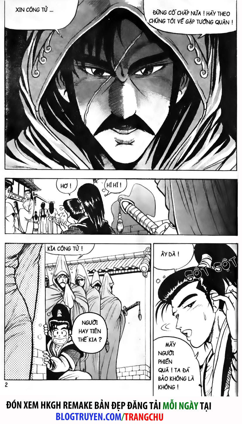 hiệp khách giang hồ m chapter 1 2