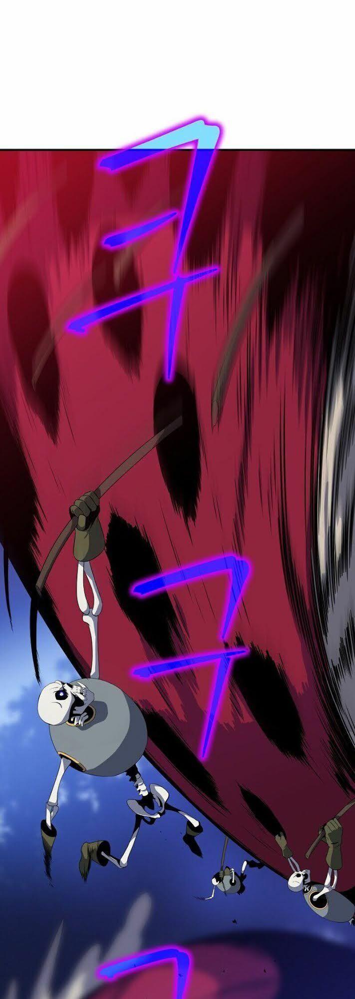 tiêu diệt đấng cứu thế chapter 39 21