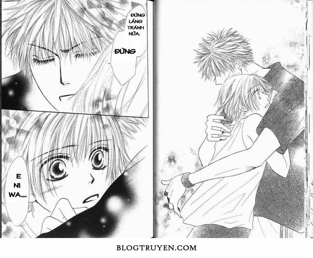 power!! chapter 34 10