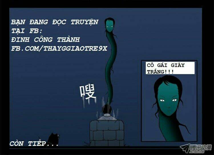 những sự kiện kỳ dị chapter 14 15