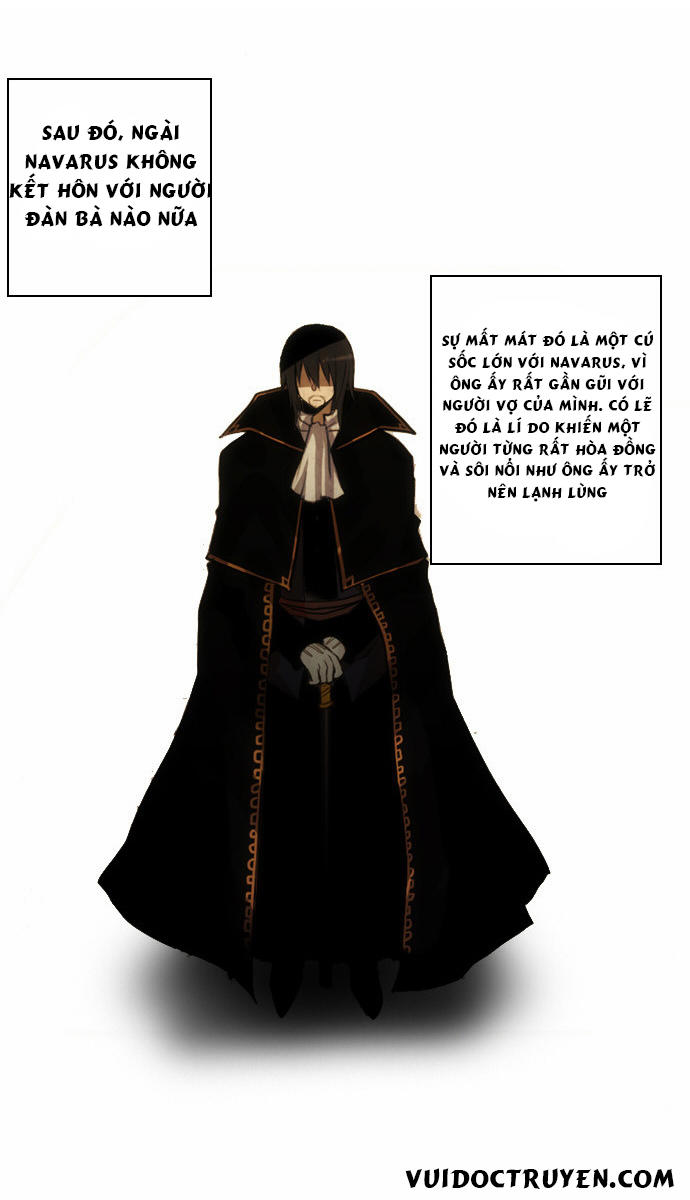 crepuscule (yamchi) chapter 43 25