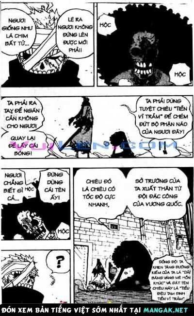 đảo hải tặc - one piece chapter 462 6