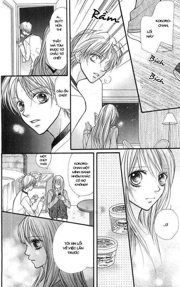 câu chuyện tuổi teen chapter 21 40