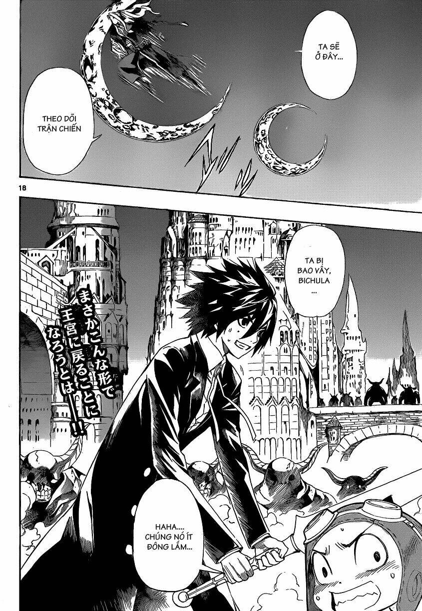 defense devil chapter 85 17