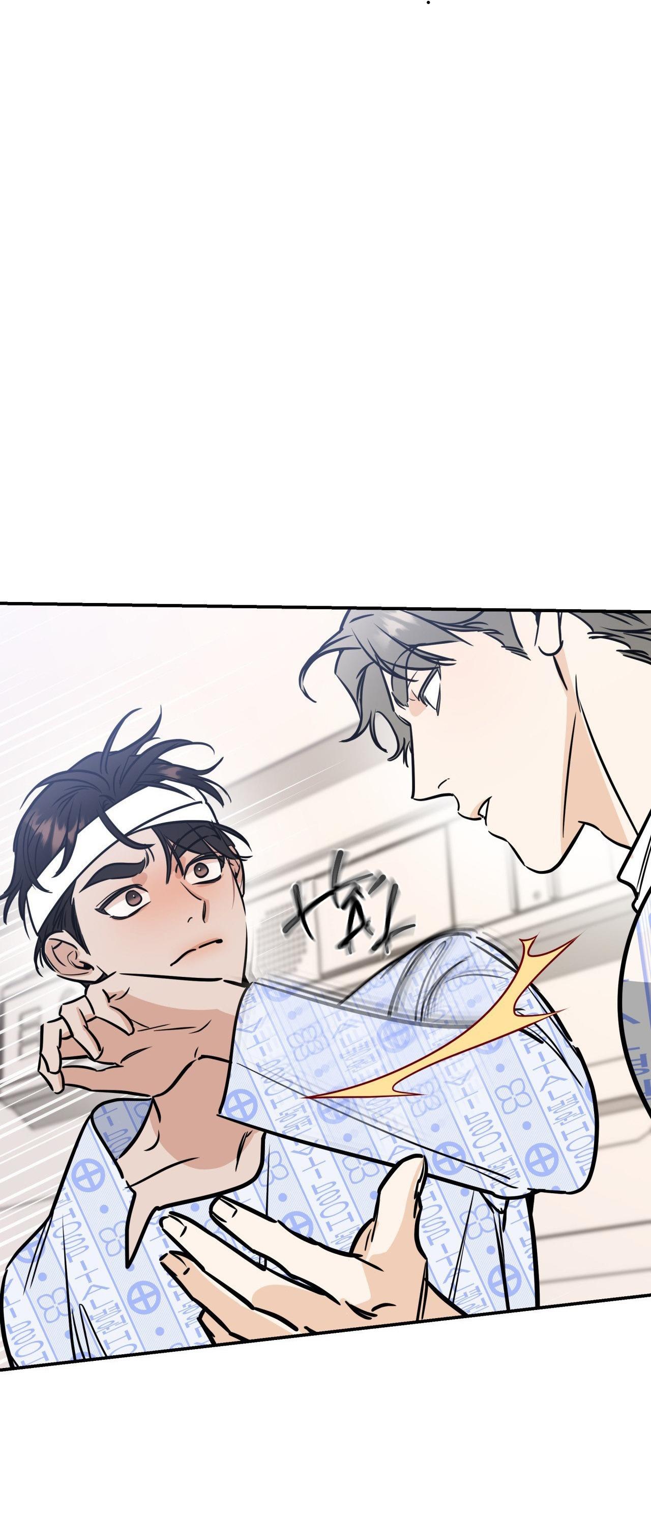 lệnh cứu rỗi chapter 12 8