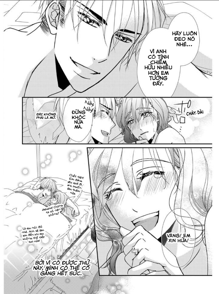 tên tội phạm nguy hiểm chapter 20.2 13