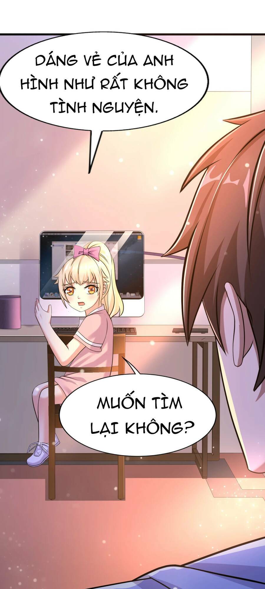 siêu năng phân hóa chapter 36 28