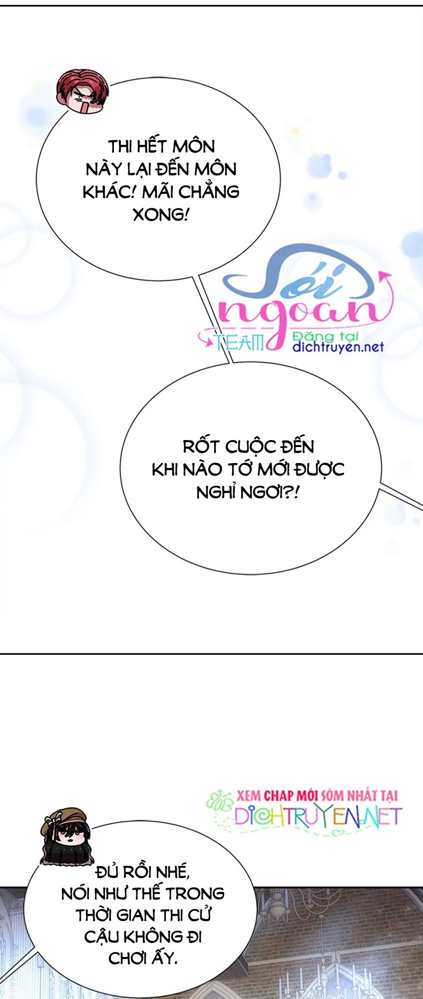 con gái bảo bối của ma vương chapter 85 20