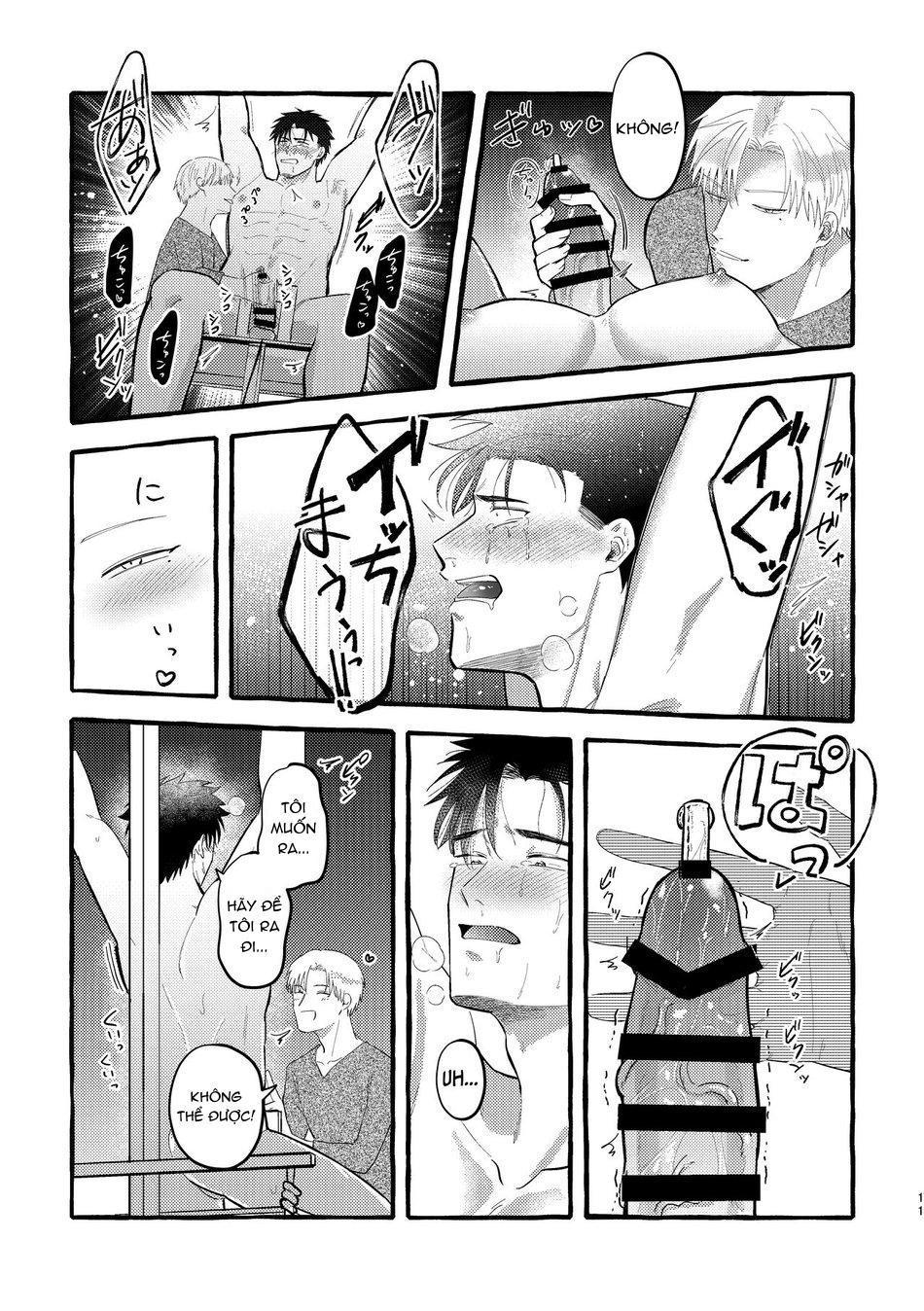 tổng hợp oneshort bl chịt chịt chapter 315 8