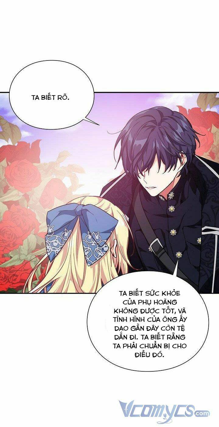 nữ hoàng ngoại khoa chapter 119 46