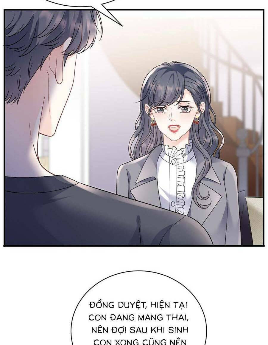 đại tiểu thư có ý đồ gì xấu đâu chapter 155 36