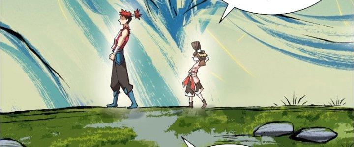 đồ đệ của ta đều là trùm phản diện chapter 41 49