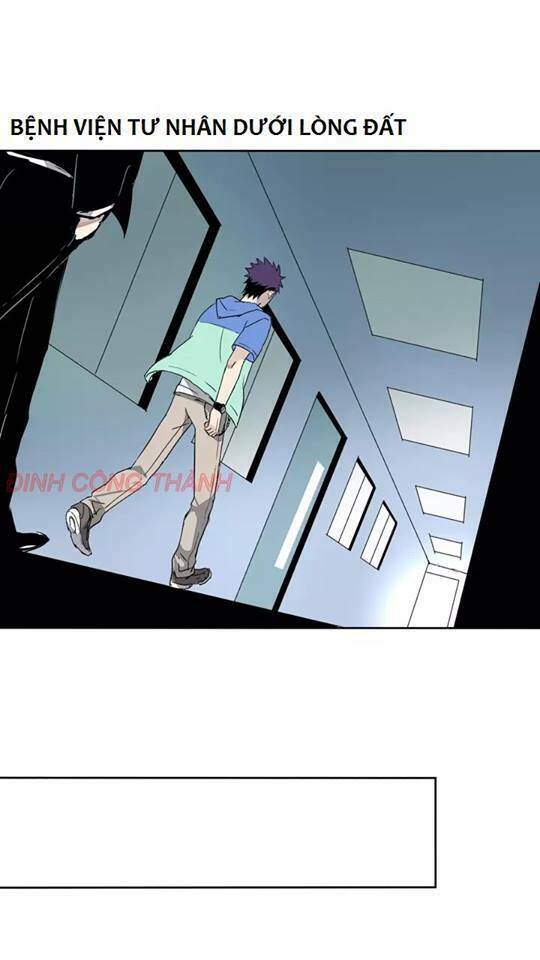 vòng cấm chết người chapter 5 8