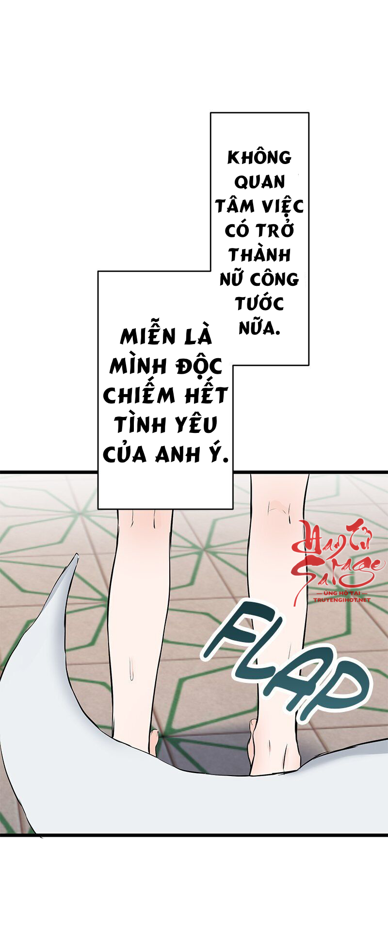 nullitas~nàng dâu giả dối~ chapter 35.2 5