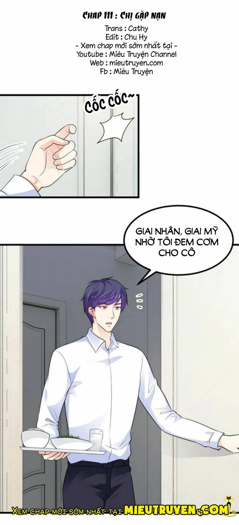 thú cưng độc quyền của boss chapter 111 2