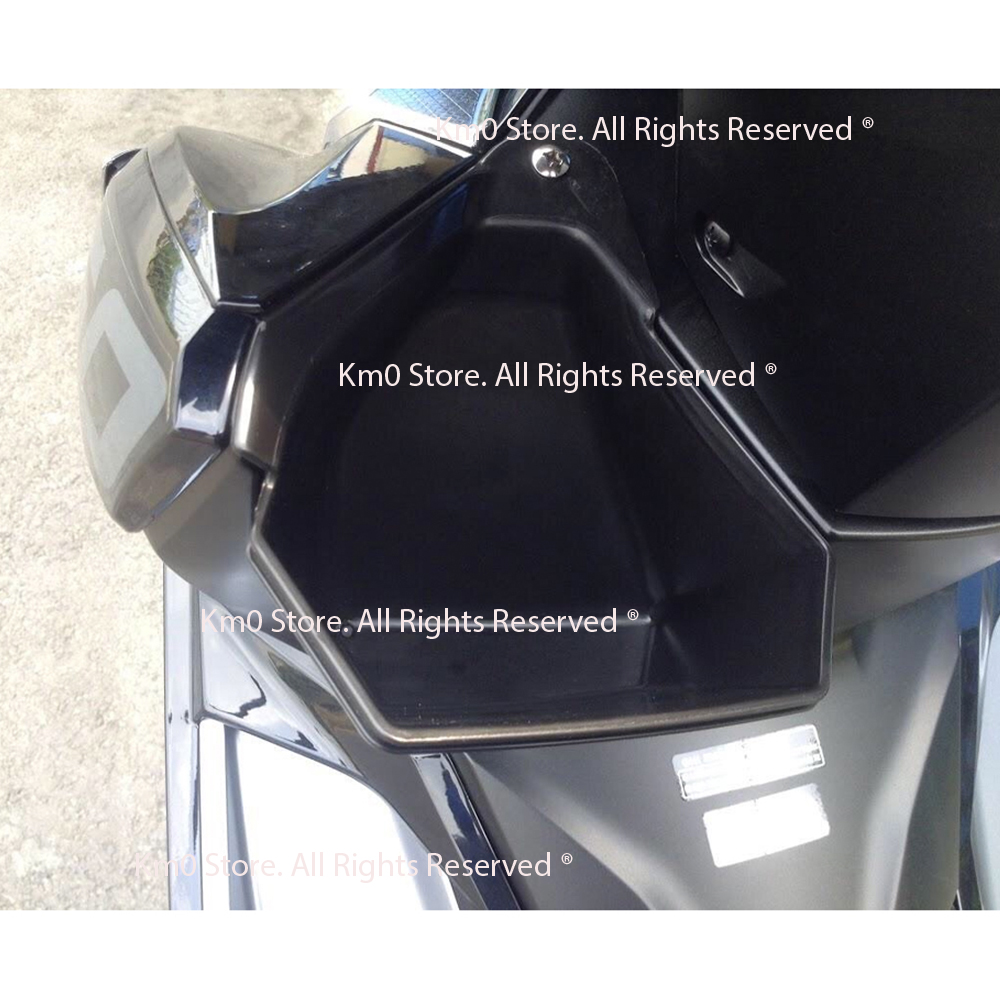 Học Đựng Đồ Dành Cho AIR BLADE 2023
