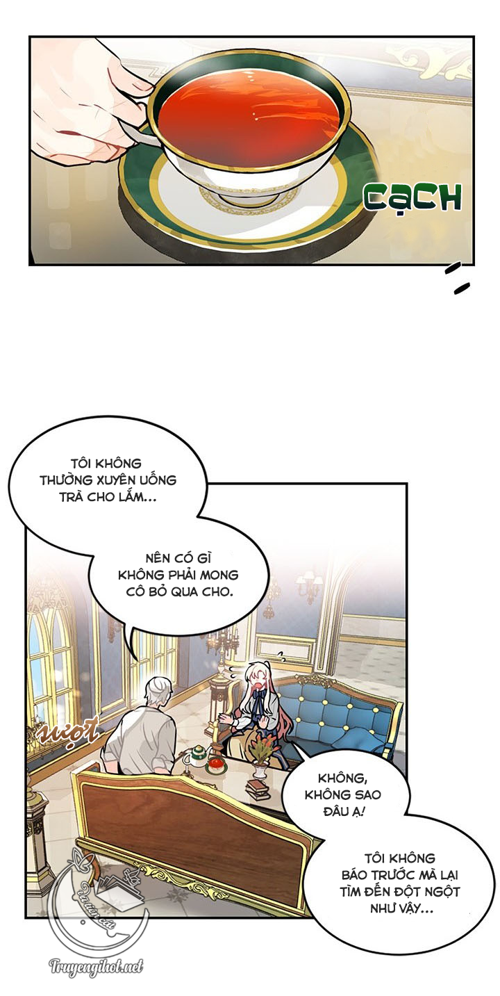 xin hãy cho tôi về nhà chapter 6.1 13