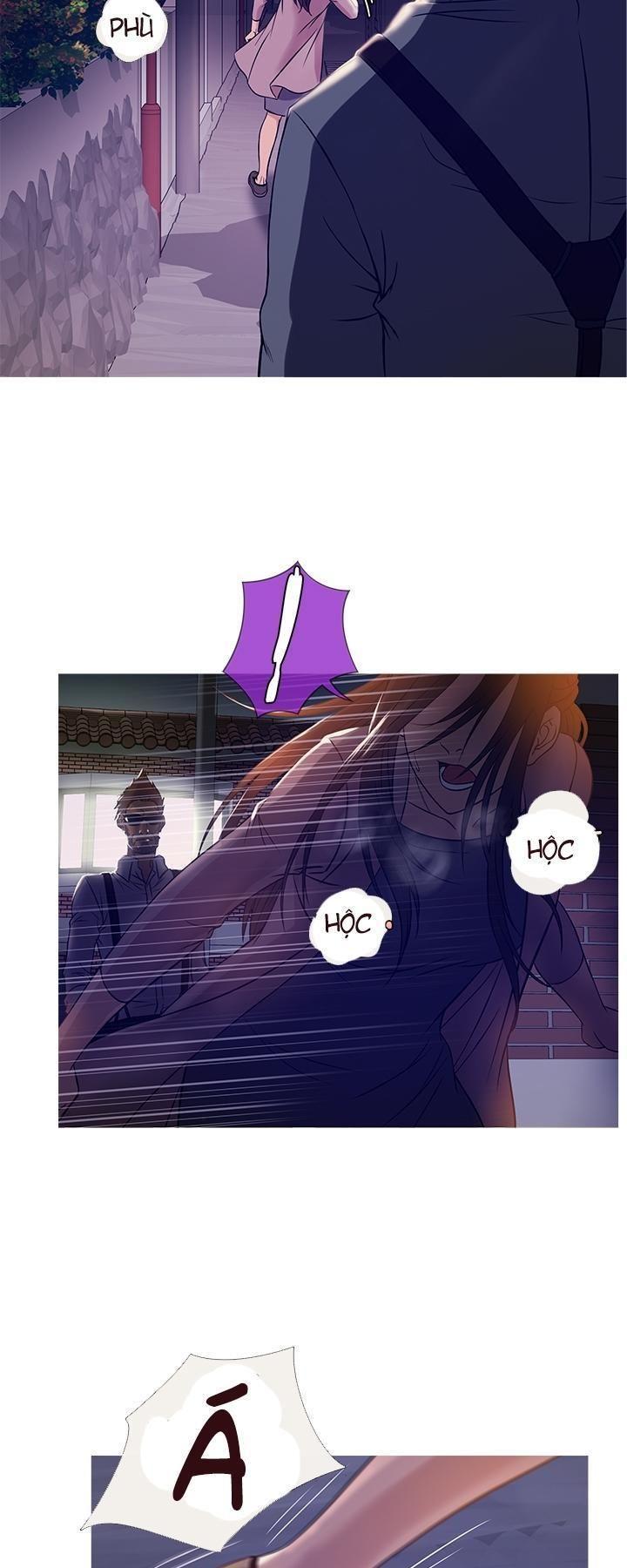 thiên đường chapter 42 8