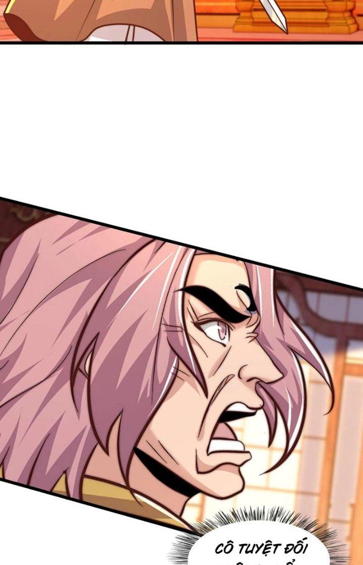 ta nuôi ma quỷ ở trấn ma ti chapter 213 32