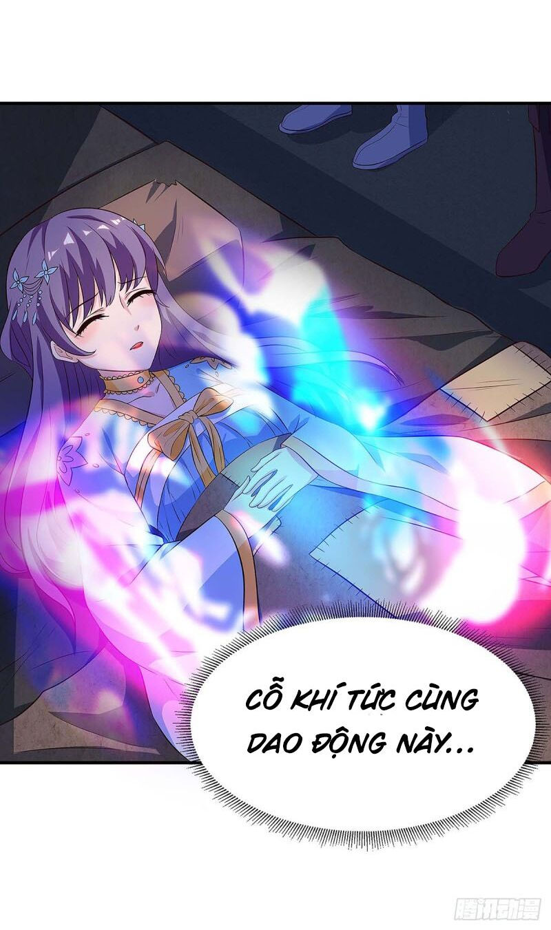 chúa tể tam giới chapter 60 8