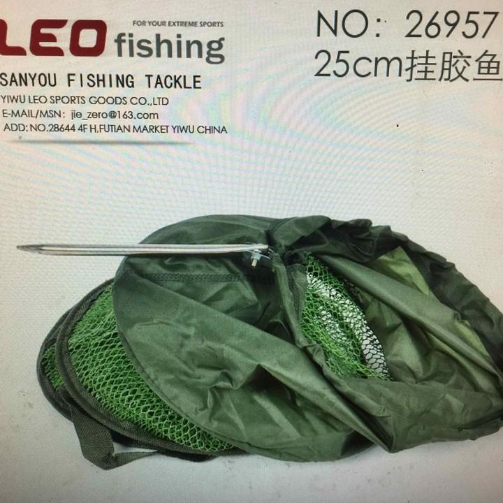 Túi đựng cá túi đựng cá 1m4