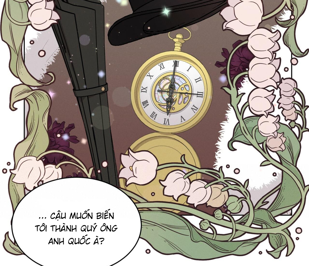 luân đôn trong màn đêm chapter 4 84