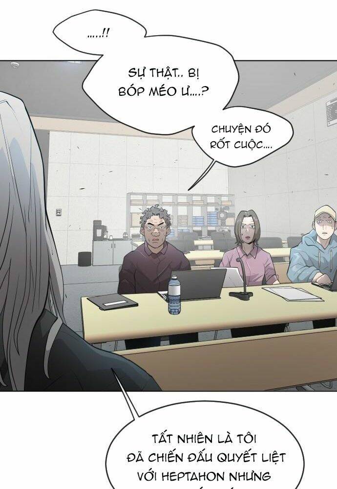 kĩ nguyên của anh hùng chapter 97 104