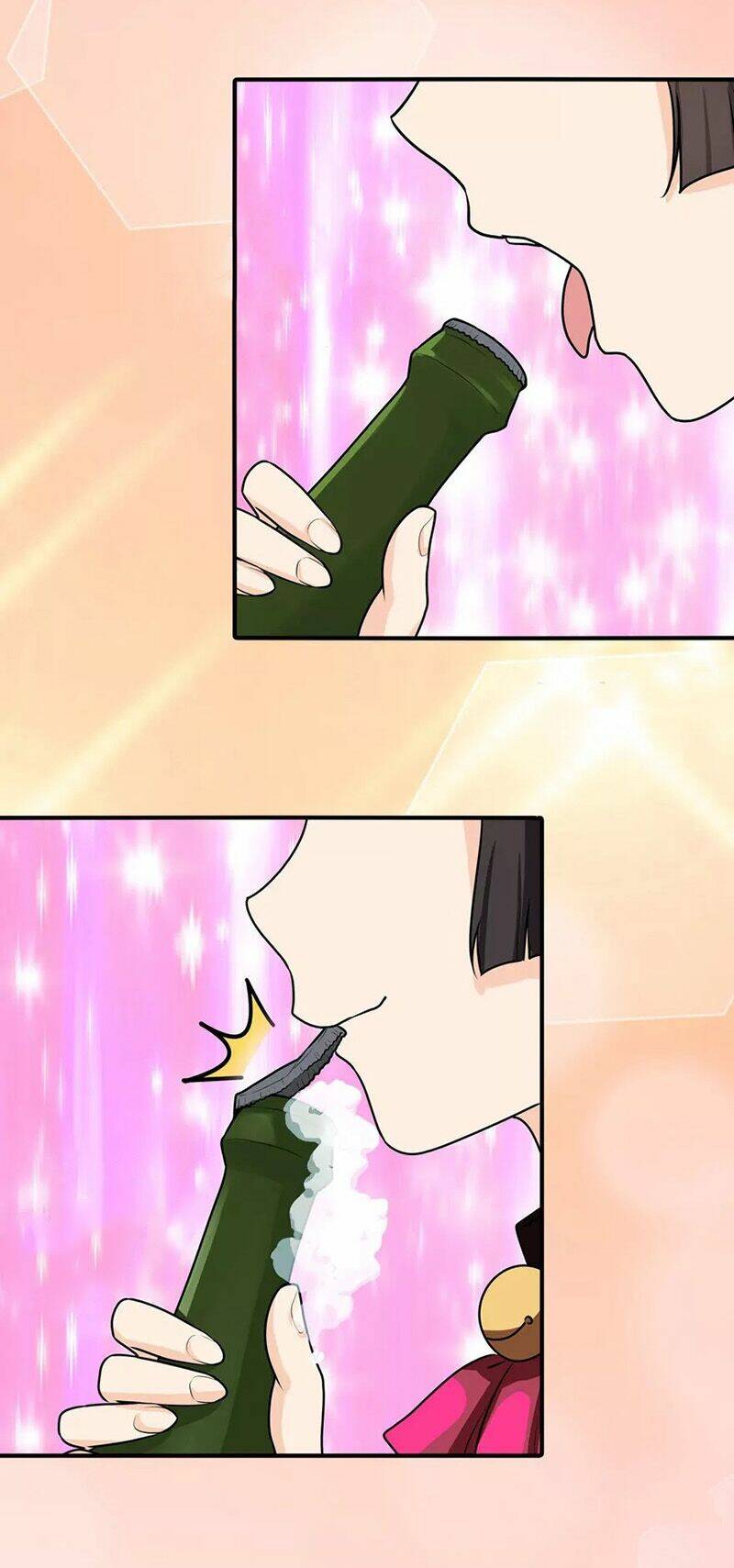 bạn gái virus của tôi chapter 50 25