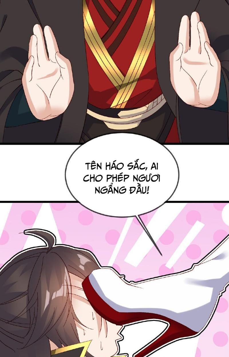 tiên võ đế tôn chapter 508 53