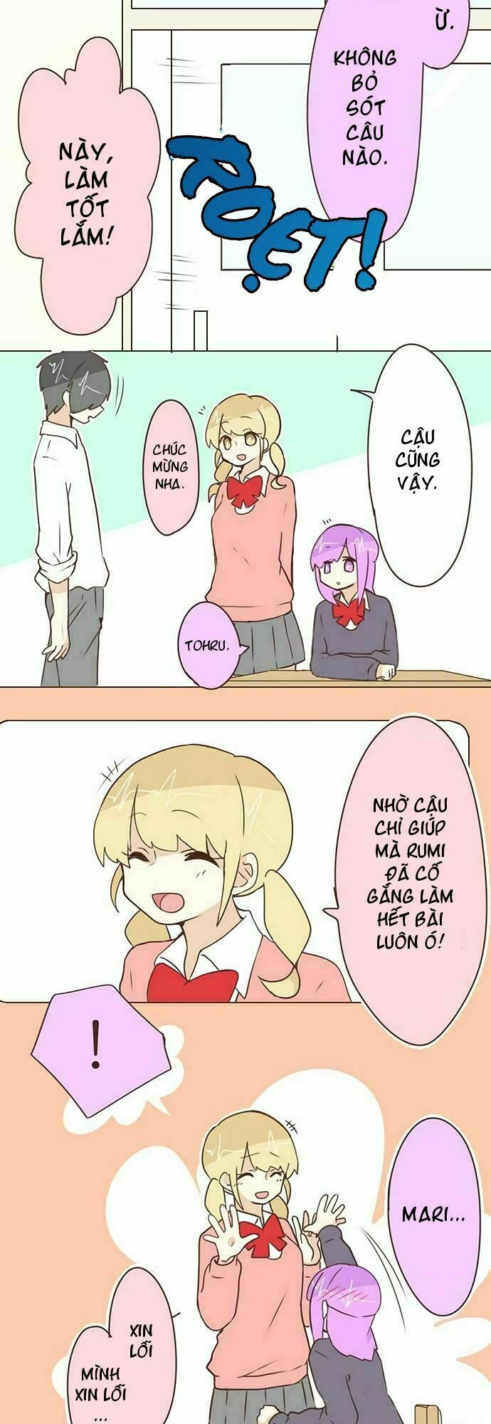 ike loli chapter 9 9