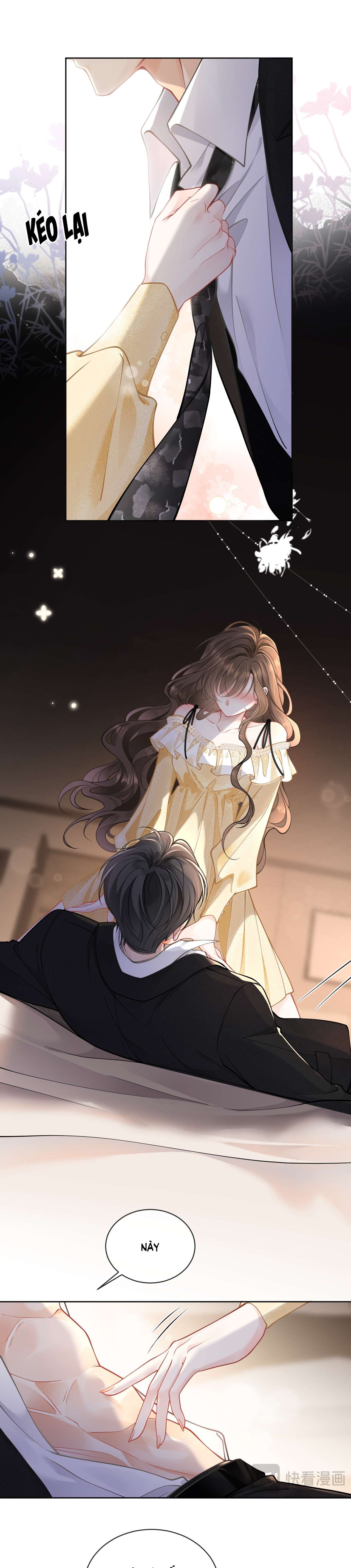 nhất dạ tình thâm chapter 1 6