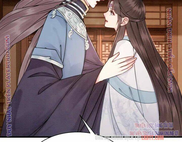 trọng sinh bá sủng nhiếp chính vương quá mạnh mẽ chapter 147 82