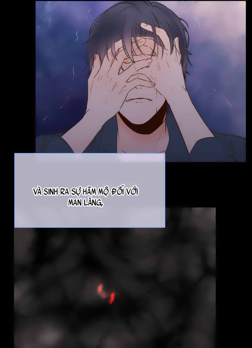 one hour! ảnh hậu thời gian chapter 28 9