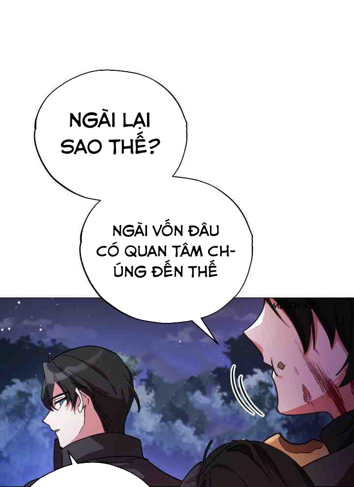 quý cô không thể chạm vào chapter 14 14