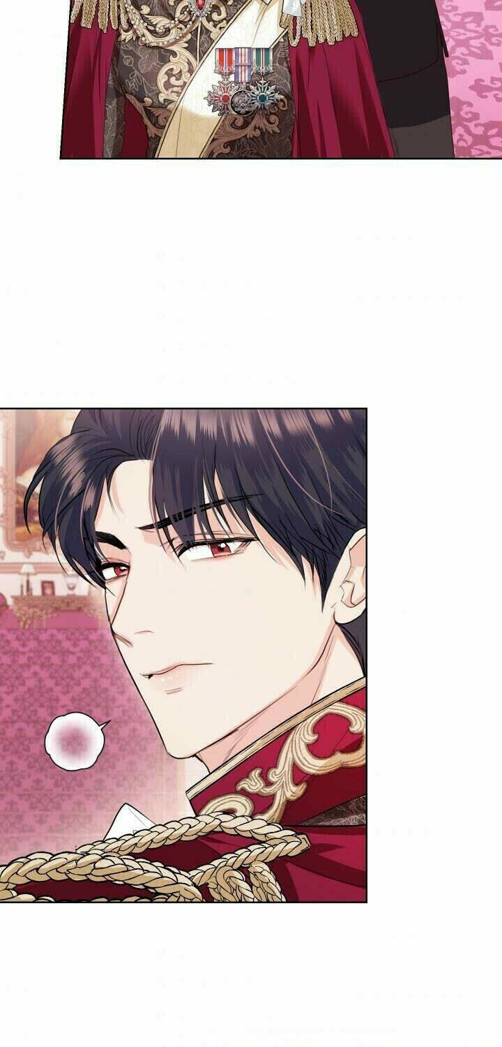 nhà điều chế nước hoa độc quyền của bạo chúa chapter 33 36