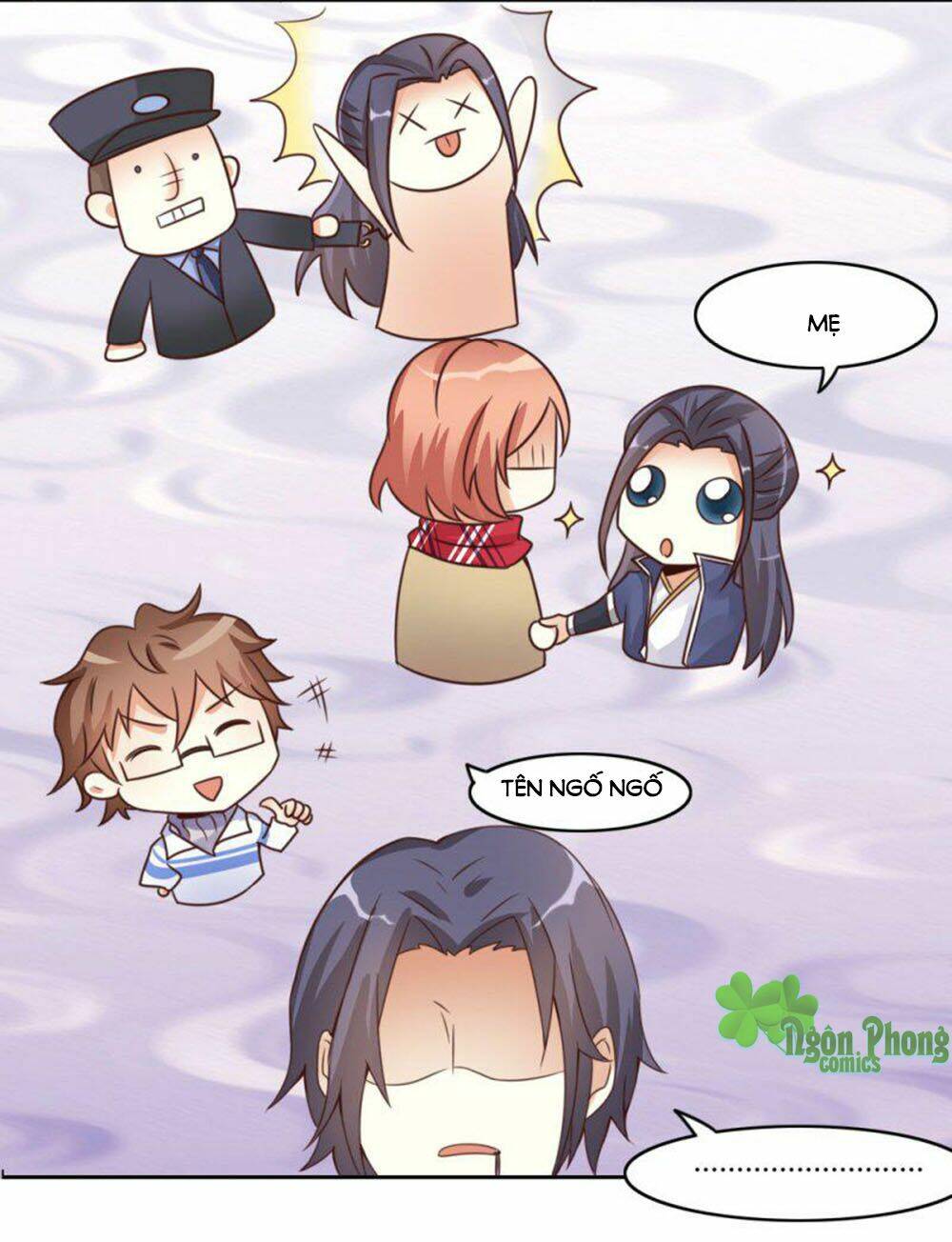 thiên ngoại phi tiên chapter 15 12