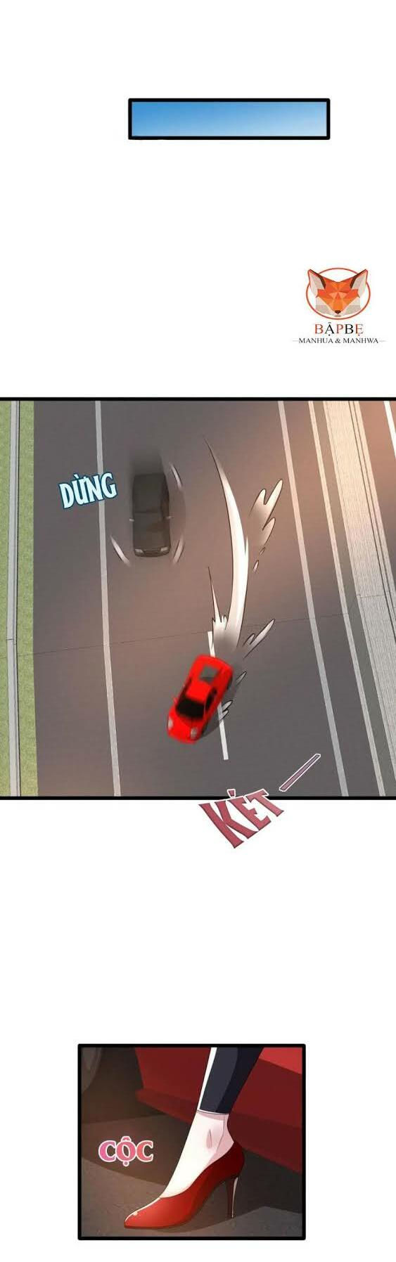 đô thị tà vương chapter 43 13