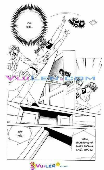 vật cản tình yêu chapter 2 101