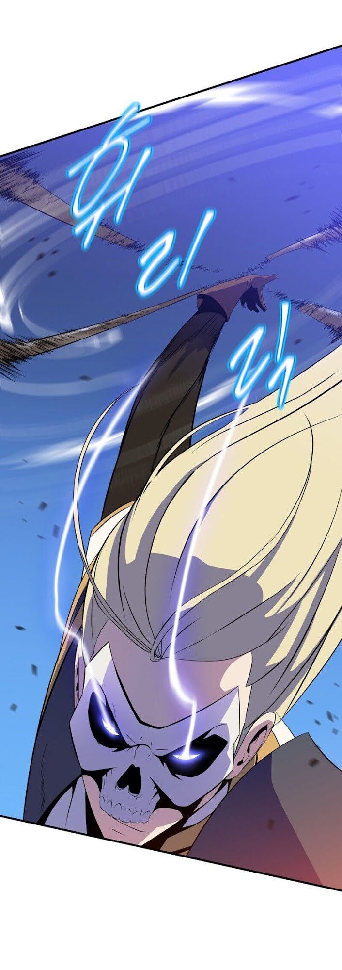 kẻ săn anh hùng chapter 38 28