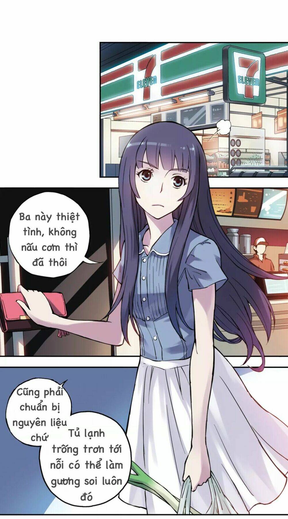 hương vị mùa hạ chapter 12 14