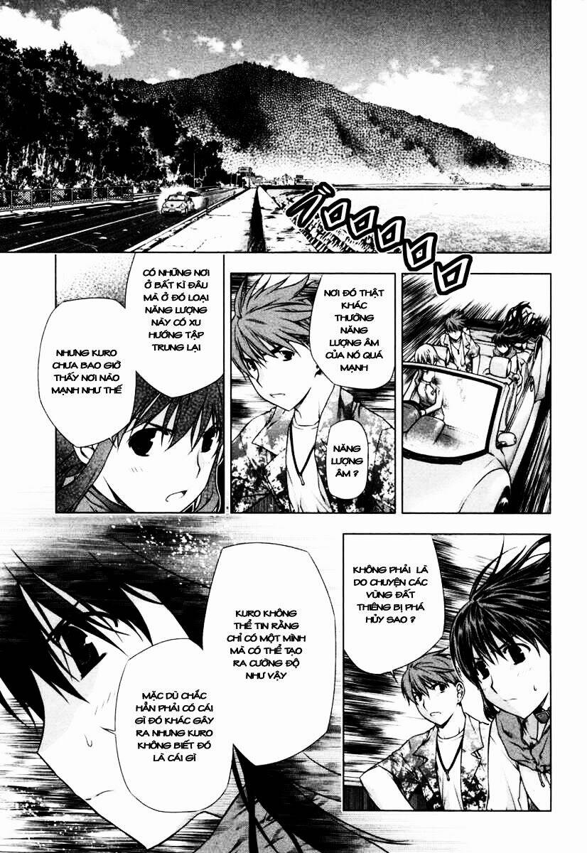 black god chapter 30 18