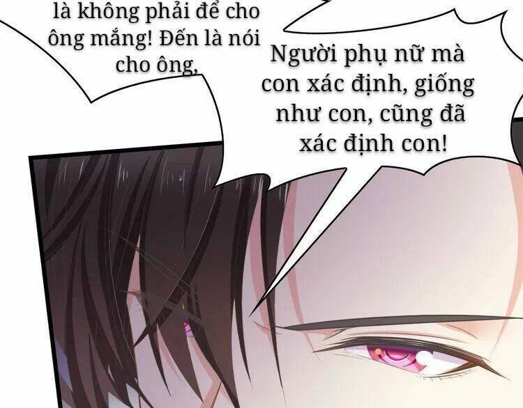 tổng tài đại nhân song mặt kiều thê chapter 20 15